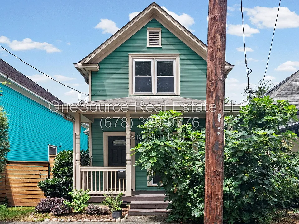185 Savannah St SE