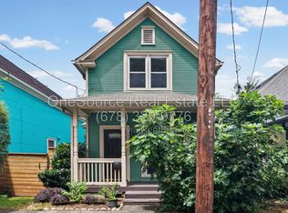 185 Savannah St SE, Atlanta, GA 30316
