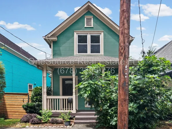 185 Savannah St SE, Atlanta, GA 30316