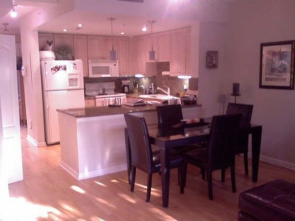 Kitchen and Dining