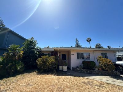 1417 Hampton Dr, Sunnyvale, CA, 94087