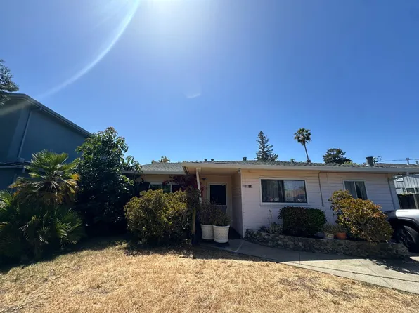 1417 Hampton Dr, Sunnyvale, CA 94087