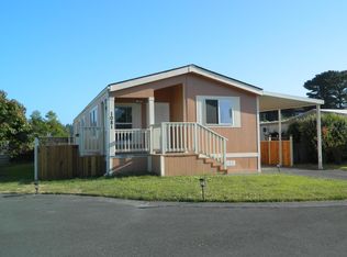 1081 Cedar Dr, Arcata, CA 95521