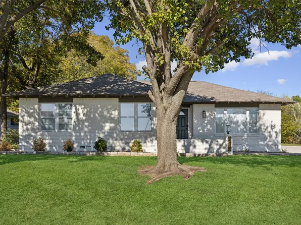 7290 Hickory St, Frisco, TX 75034
