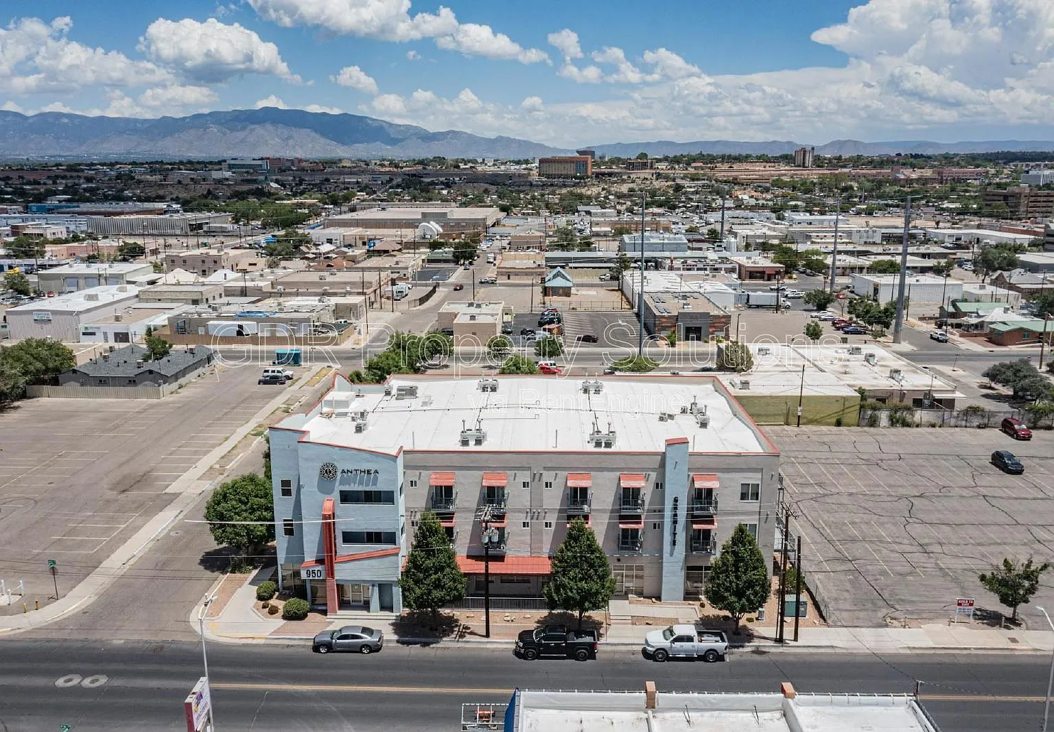 1 bed, 1.0 bath, 651 sqft, $1,430 — Photo 4