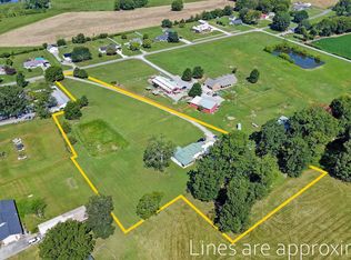 41 Stephenson Rd, Hartselle, AL 35640