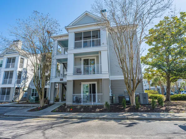 130 River Landing Dr Unit 9320, Daniel Island, SC 29492