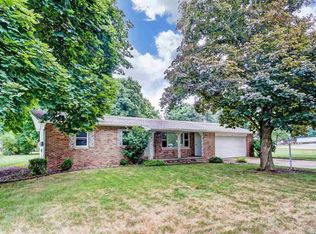 315 Donna St, Leesburg, IN 46538