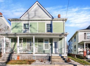 36 Ridge Ave, Hanover, PA 17331