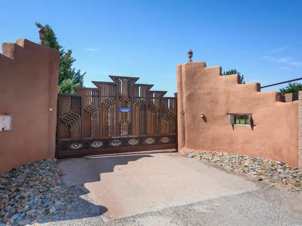 80 Calle Vista Grande, Bernalillo, NM 87004
