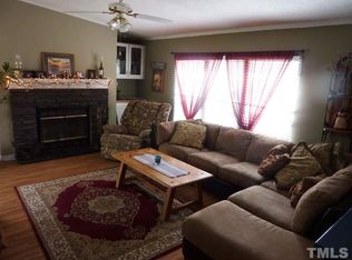 1118 Caseys Dr, Wake Forest, NC 27587