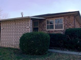 127 Sycamore St, Paducah, KY 42001