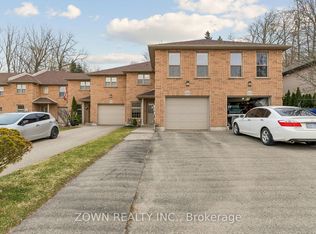226 Cherry St, Ingersoll, ON N5C1J2