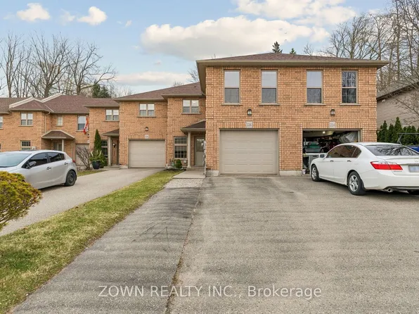 226 Cherry St, Ingersoll, ON N5C 1J2