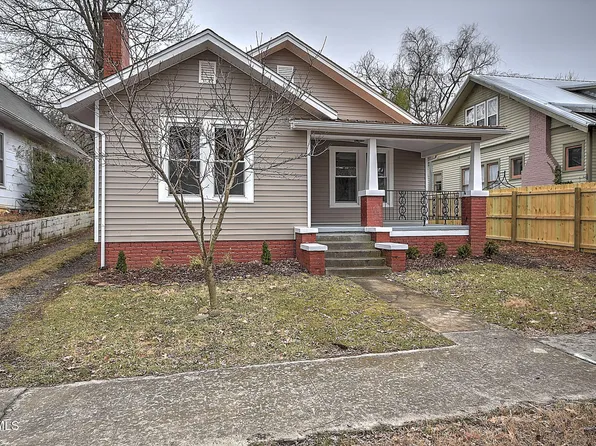 409 W Locust St, Johnson City, TN 37604