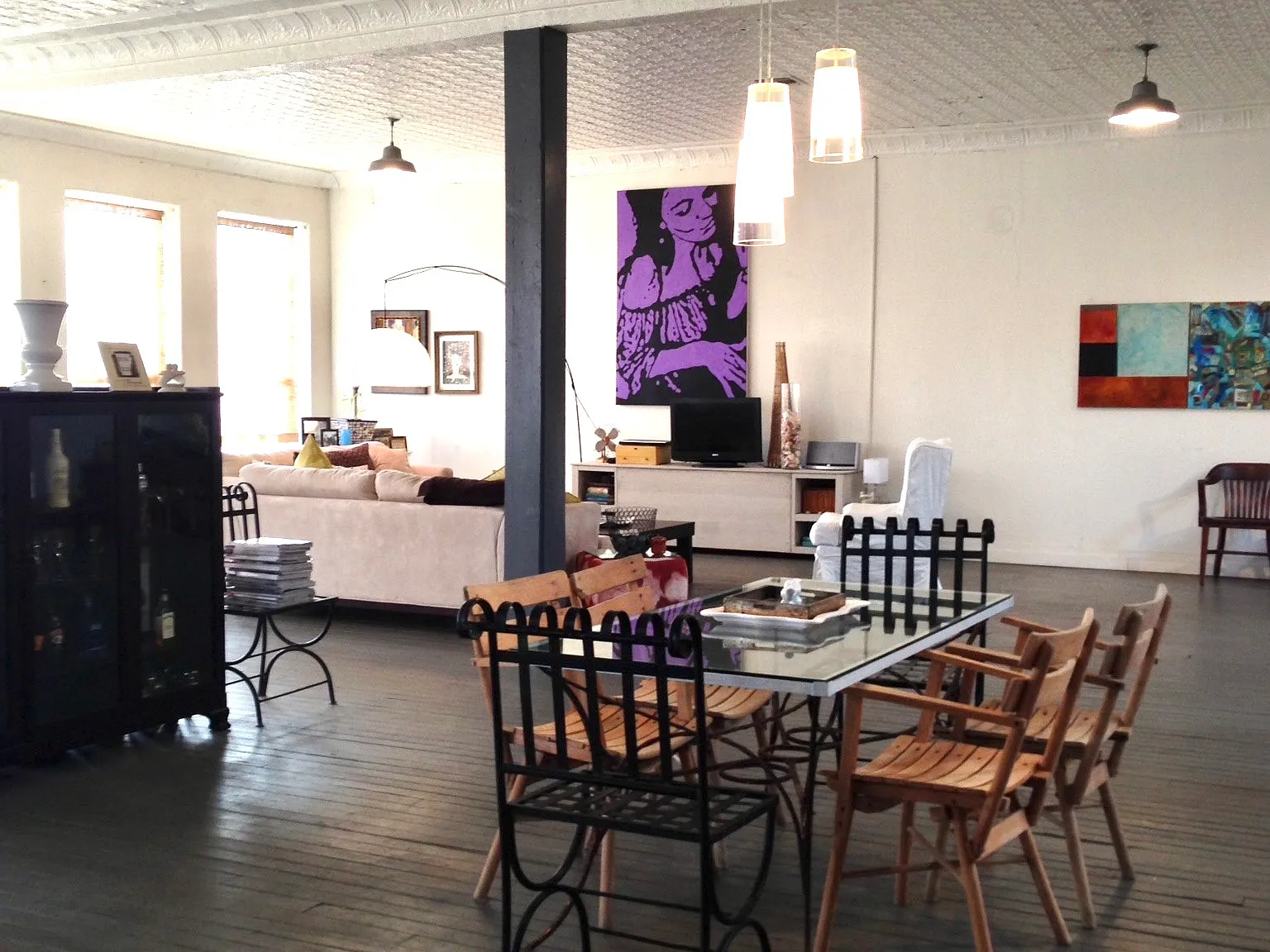 2 bed, 2500 sqft, $1,750 — Photo 3