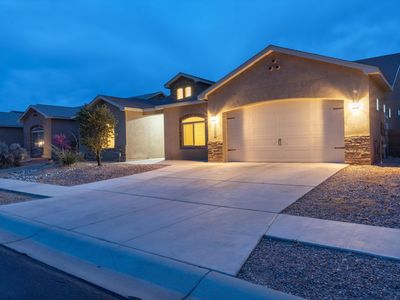 2640 Firewheel Ave SW, Los Lunas, NM, 87031