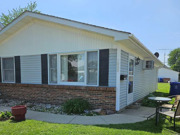 1035 S Locke St, Kokomo, IN 46902