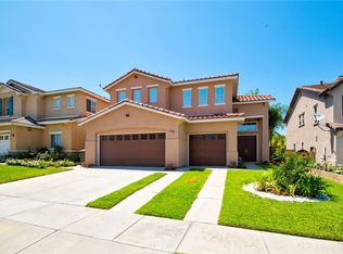 4340 Butler National Rd, Corona, CA 92883