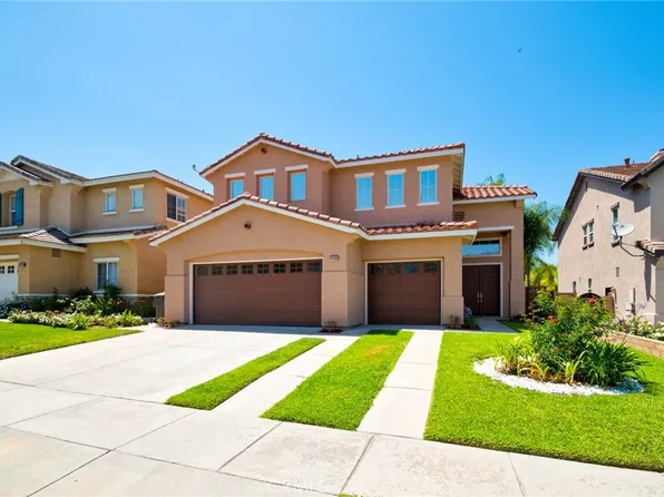 4340 Butler National Rd, Corona, CA 92883