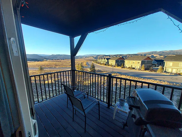 1100 Buckhorn Valley Blvd #L-201 — Photo 11