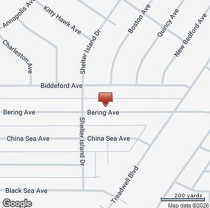 4th image of 1331 Bering Blvd