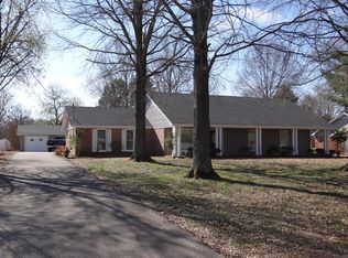 330 Tower Rd, Mc Kenzie, TN 38201