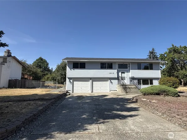 1615 154th Street E, Tacoma, WA 98445