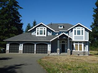 15337 Chuckawa Ln SE, Yelm, WA 98597