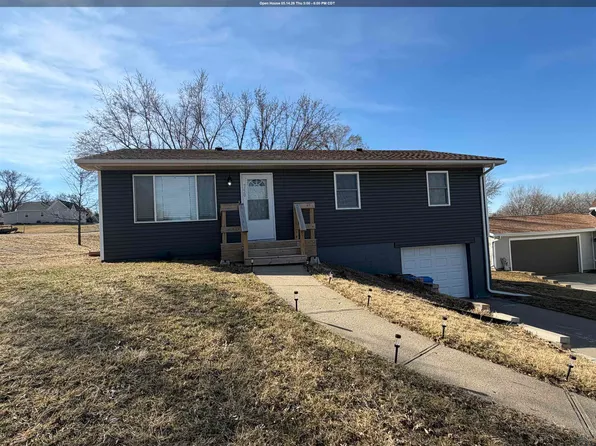 750 Main St, Akron, IA 51001