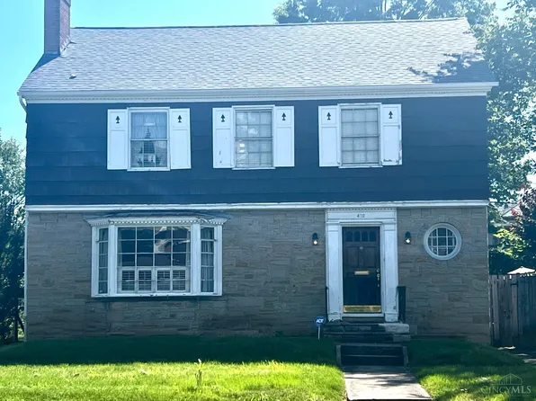 410 S 7th St, Ironton, OH 45638