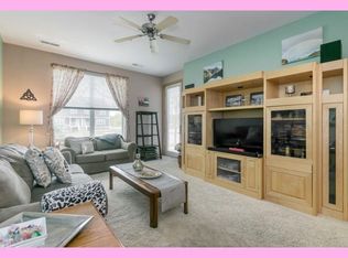 101 Metro Ter UNIT 107, Madison, WI 53718