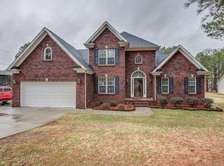 1464 Alexis High Shoals Rd, Dallas, NC 28034
