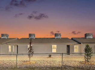 649 ESPINA, Las Cruces, NM 88001