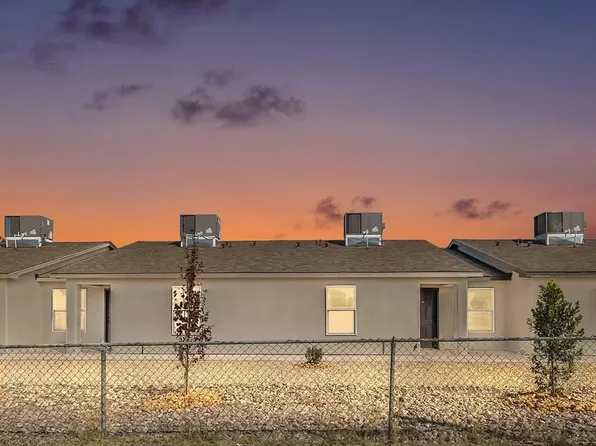 649 ESPINA, 649 N Espina St #2D, Las Cruces, NM 88001