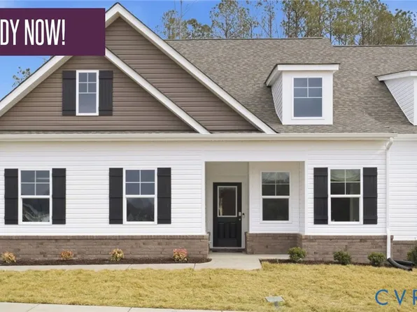 195 Loblolly Ln #B-4, Aylett, VA 23009