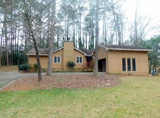 610 Springdale Woods Dr, Macon, GA 31210