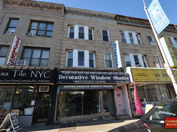 1956 Coney Island Ave, Brooklyn, NY 11223