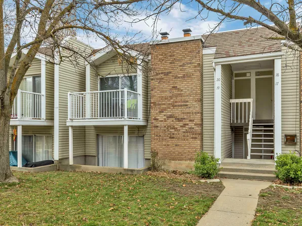 17 E 400 N APT 19, Bountiful, UT 84010