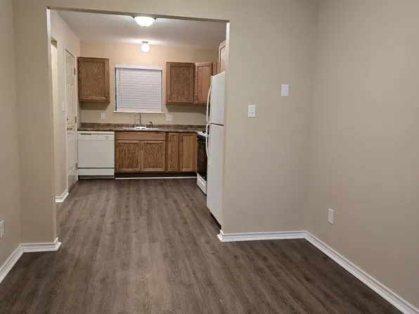 640 Canada St, Jacksonville, TX