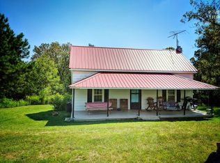 180 Jocassee Lake Rd, Salem, SC 29676