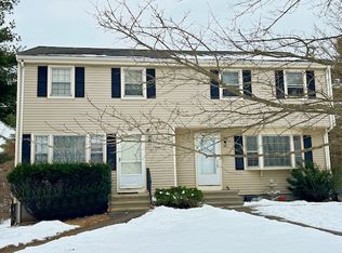 49 Island Rd UNIT 49, Millis, MA 02054