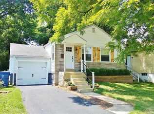 10428 Niblic Dr, Saint Louis, MO 63114