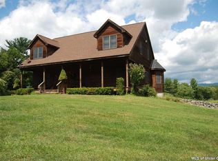 632 Cherrytown Rd, Kerhonkson, NY 12446