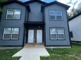 2879 N Dearborn St #2, Indianapolis, IN 46218