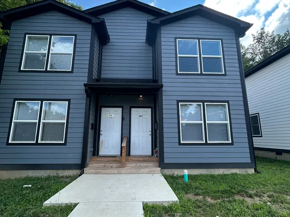 2879 N Dearborn St #2, Indianapolis, IN 46218