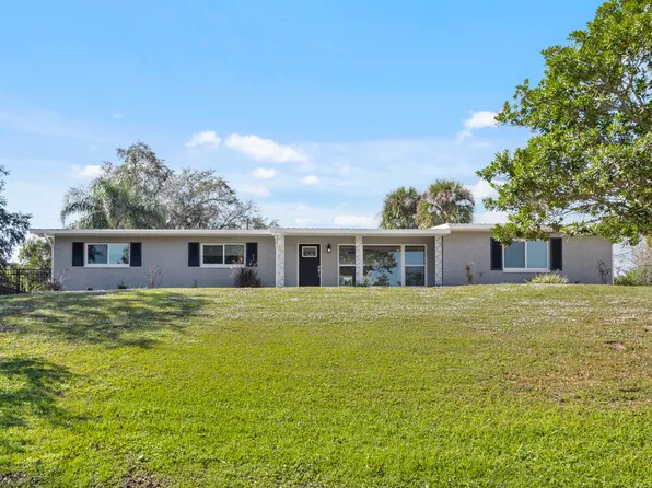 3701 Warwick Dr, Cocoa, FL 32926