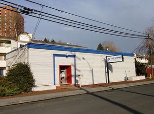 1020 SE Latah St, Pullman, WA 99163