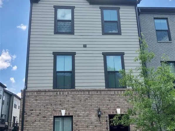 1519 S Church St, Charlotte, NC 28203
