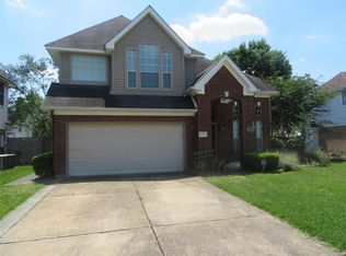 14606 Woodmaple Ct, Houston, TX 77015